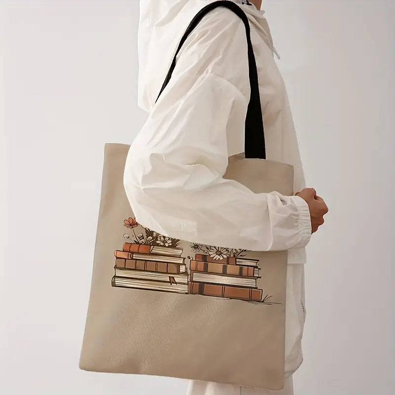 Bookish Bloom