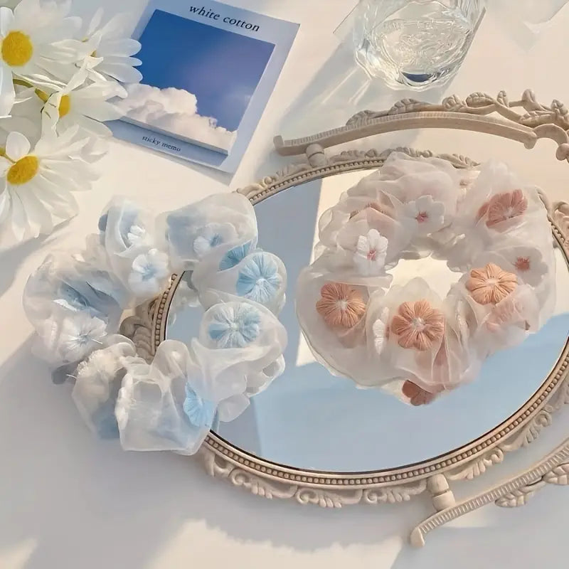 Hair Accessories