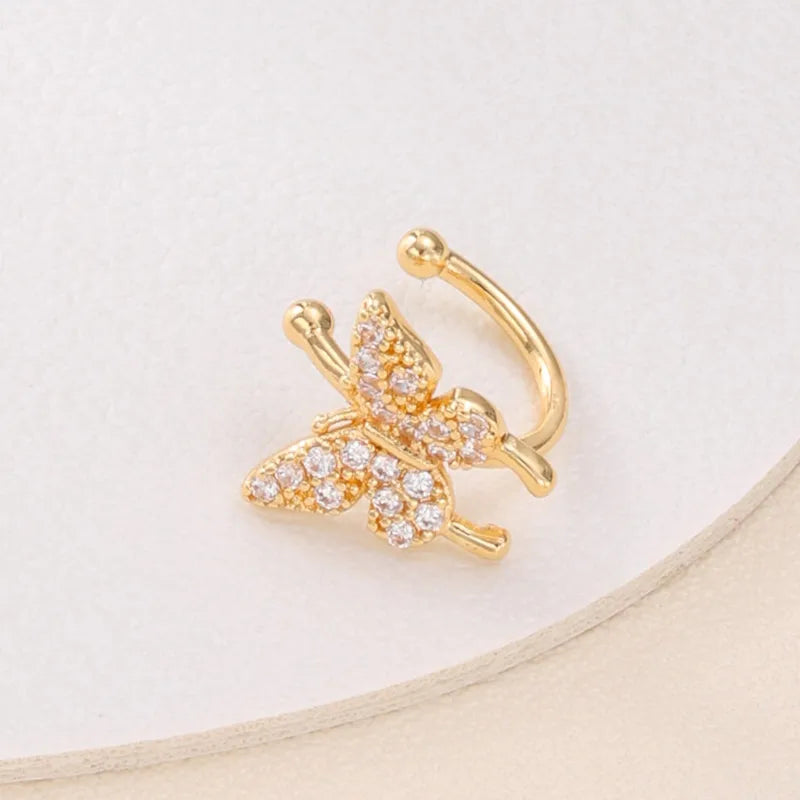 Earcuffs