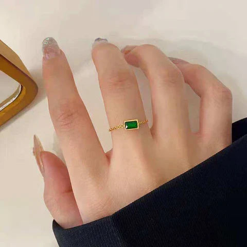 Rings