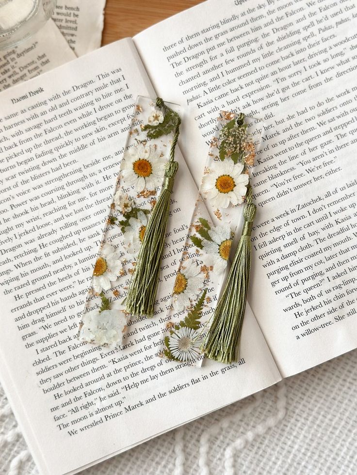 Book Accessories