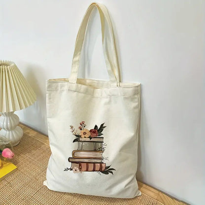 Blooming Library