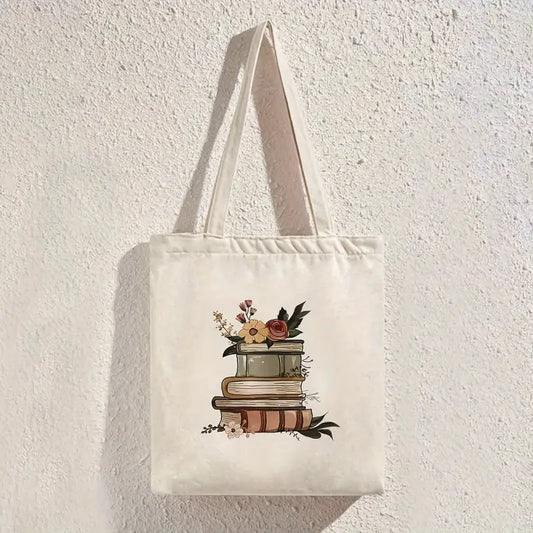 Blooming Library