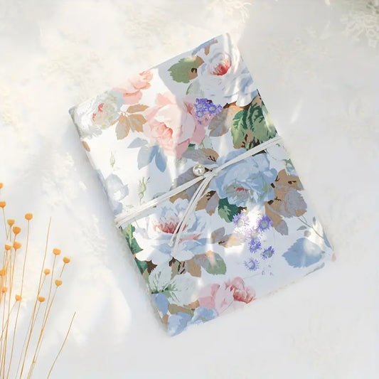 Blooming Cover