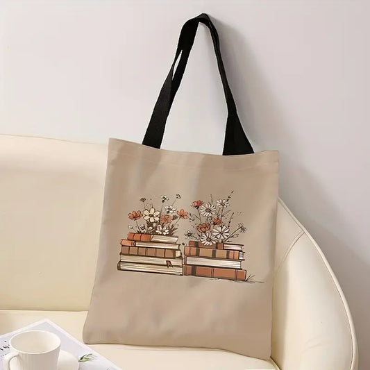 Bookish Bloom